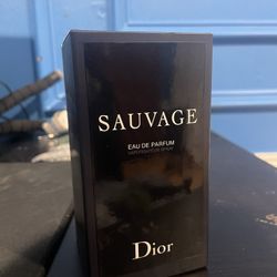 Dior Sauvage 100 ml