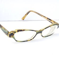 Jean Lafont Eyeglasses Frames