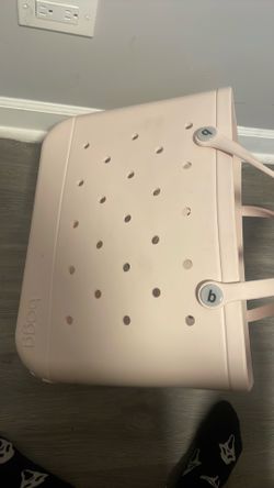 Bogg bag