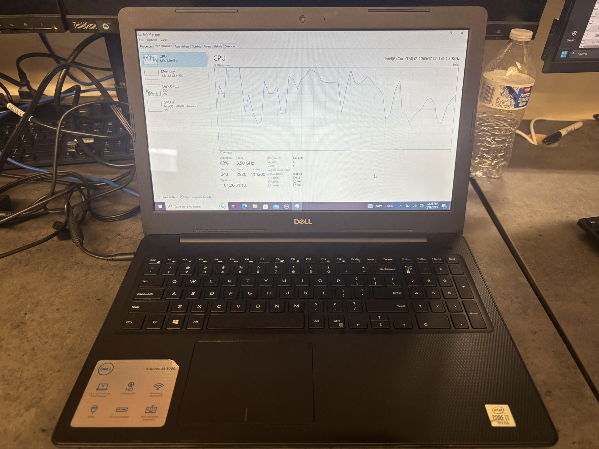 Dell Inspiron 15 3000