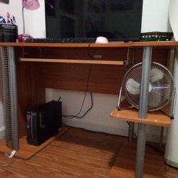 Wooden Desk