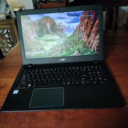 Acer Aspire 15" Laptop