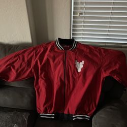 Jacket Mazatlan Venados Chamarra Mexico 