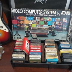 Atari 