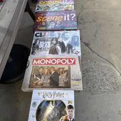 Family Games