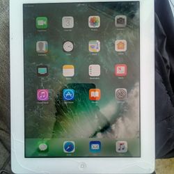 Apple iPad 