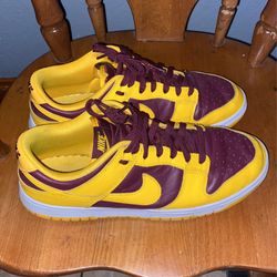 Nike Dunks Low