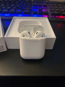 AirPods