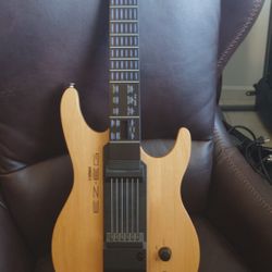 Yamaha EZ-EG For Parts