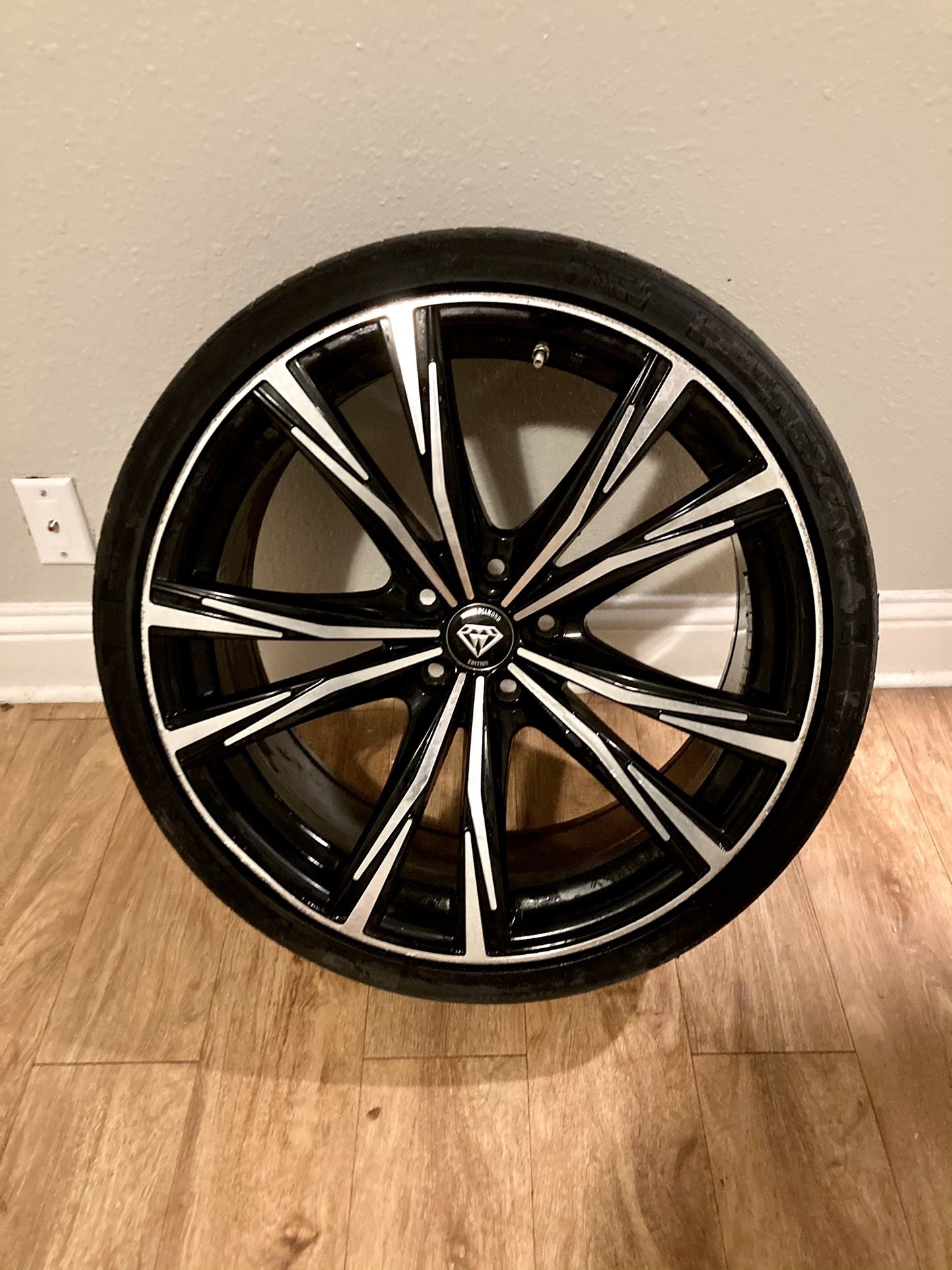 Rims