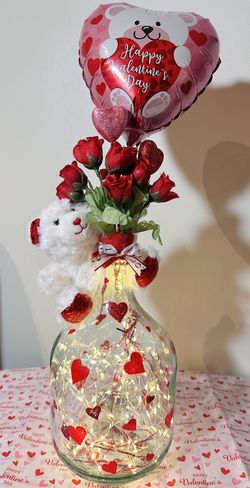 Valentine’s Day Gift