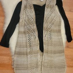 Women's Cardigans Sz Small 