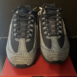 Nike Air Max 95 Levis Obsidian 