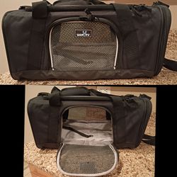 Pet carrier-NEW