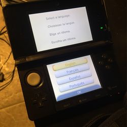3Ds And Games 