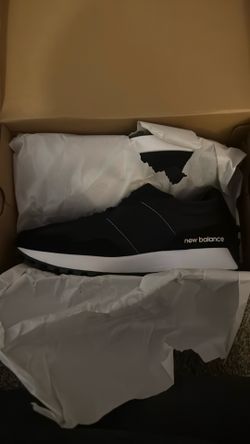 New balance