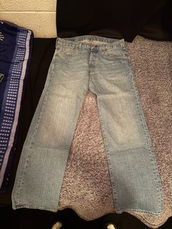 Levi’s jeans