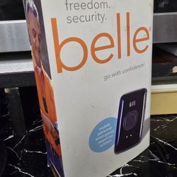 Belle ME056Z Mobile Personal Emergency Response System