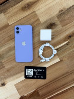 📱 iPhone 12 | 64GB | Purple | Unlocked (Any Carrier)