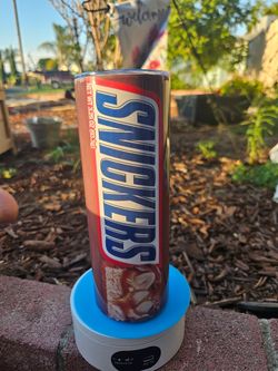 New Tumblers