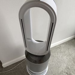 Dyson Purifier + Humidifier + Fan (PH01)