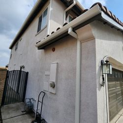Rain Gutters
