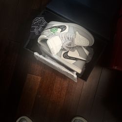 Men’s Dior x Air Jordan 1 Retro High 