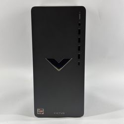 HP Victus 15L TG02-0013W Ryzen 5 5600G 8GB RAM 512GB SSD Radeon RX 6400