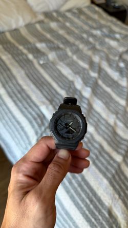 G-SHOCK
