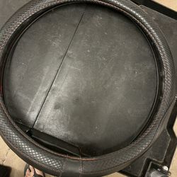 Steering Wheel Cover