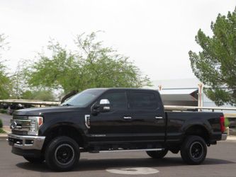 2018 Ford F-350