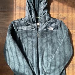 Women’s Small North face Jacket 