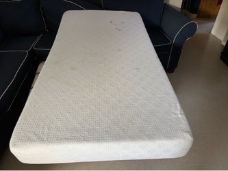 Twin Mattress