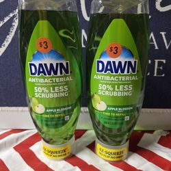 Dawn Dish Soap