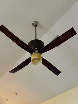 Hunter Fan 56-Inch