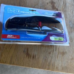 Grapadora Para 60 Hojas