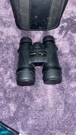 Monarch Binoculars 
