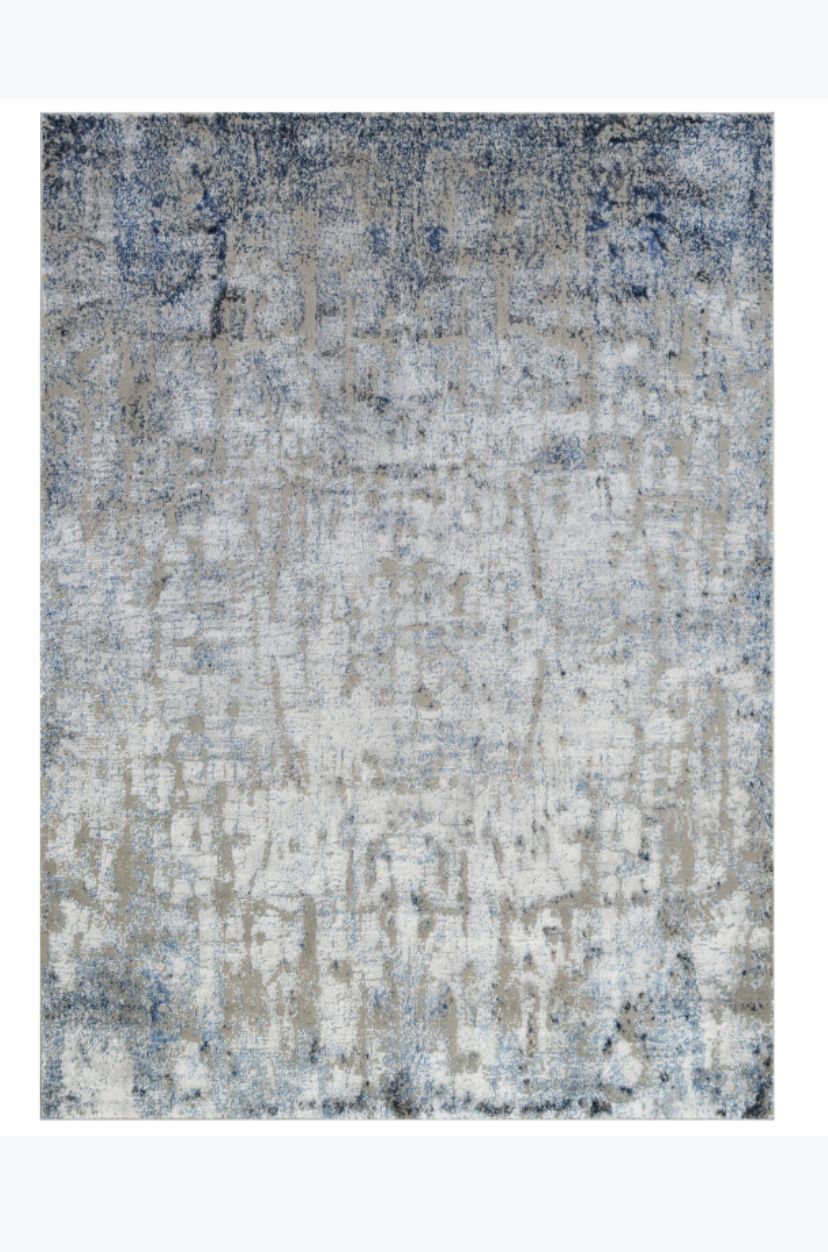 8x10 Modern Rug