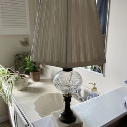 Vintage Lamp