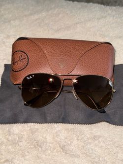 Rayban aviators