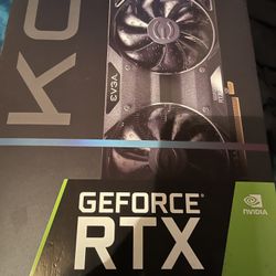 Evga RTX 2070 Xc Super