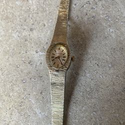 Longines Watch