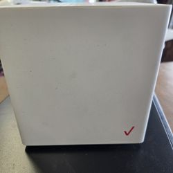 Verizon Home Internet Box Modem