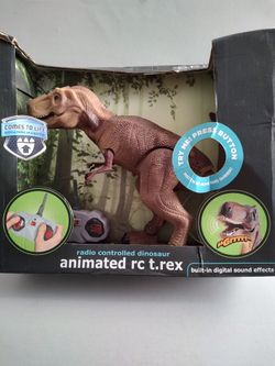 Dinosaur 