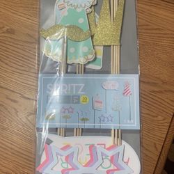 Photo Prop Kit