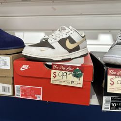 Nike Dunk Low