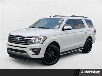 2021 Ford Expedition