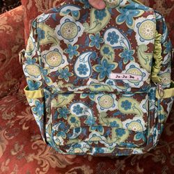 Ju-Ju-Be Back Pack