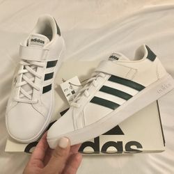 Adidas Kids Shoes Size 3Y