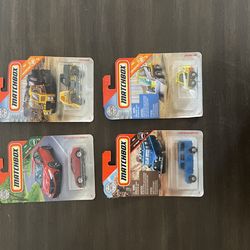 Matchbox Bundle 